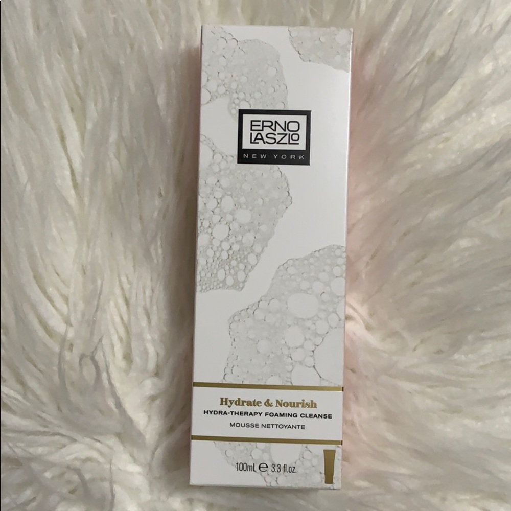 ERNO LASZLO